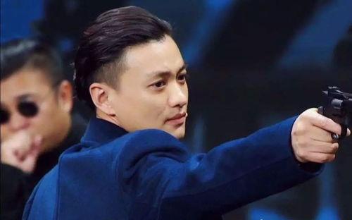 娱乐圈吃瓜凤九