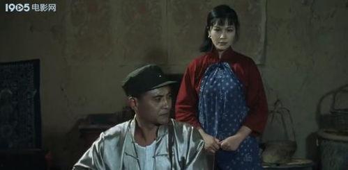 电影红嫂,战火中的母爱传奇